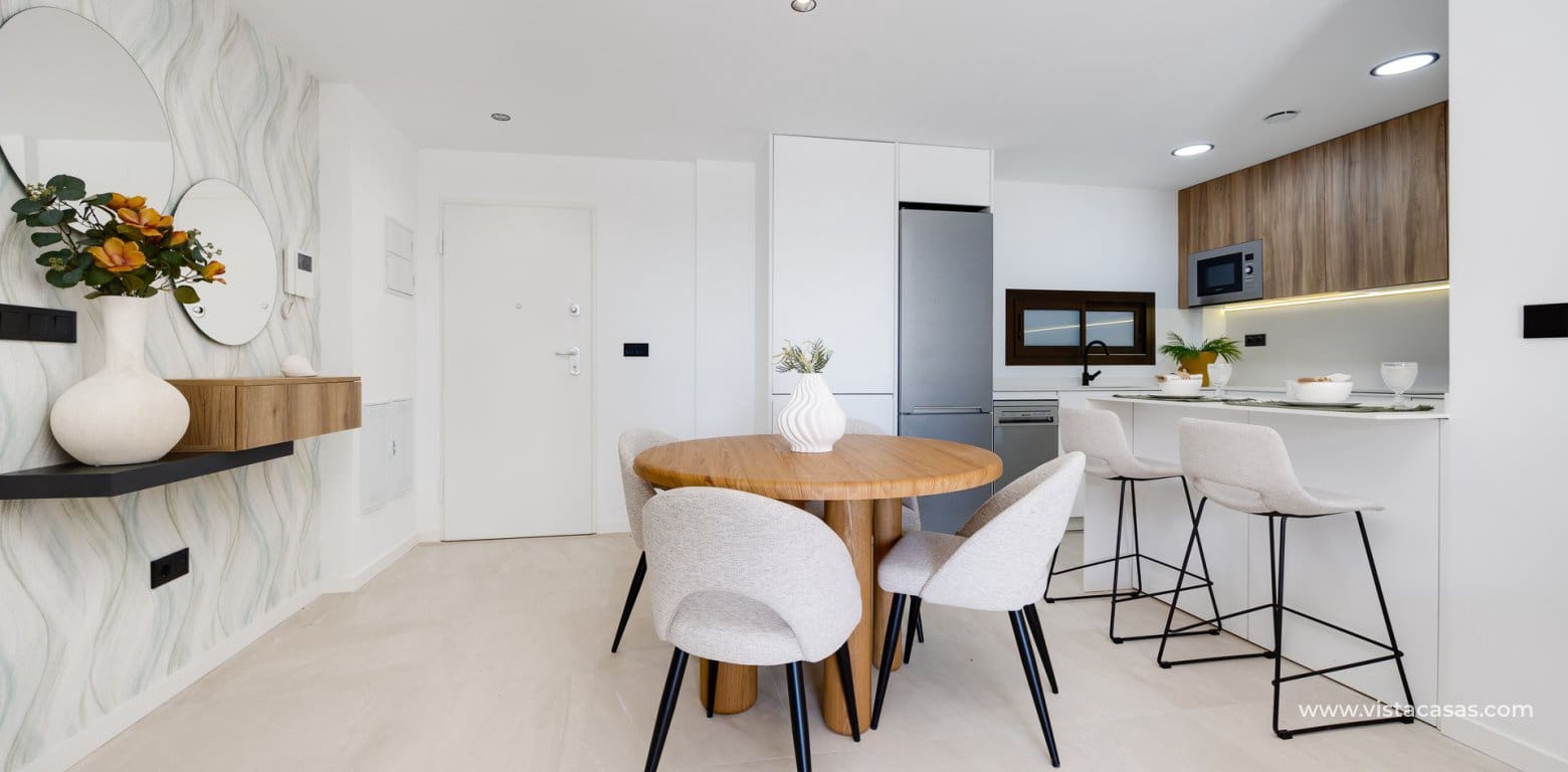 2 camera da letto Appartamento in vendita in Los Alcazares - 260.000 € (Rif: 9680608)