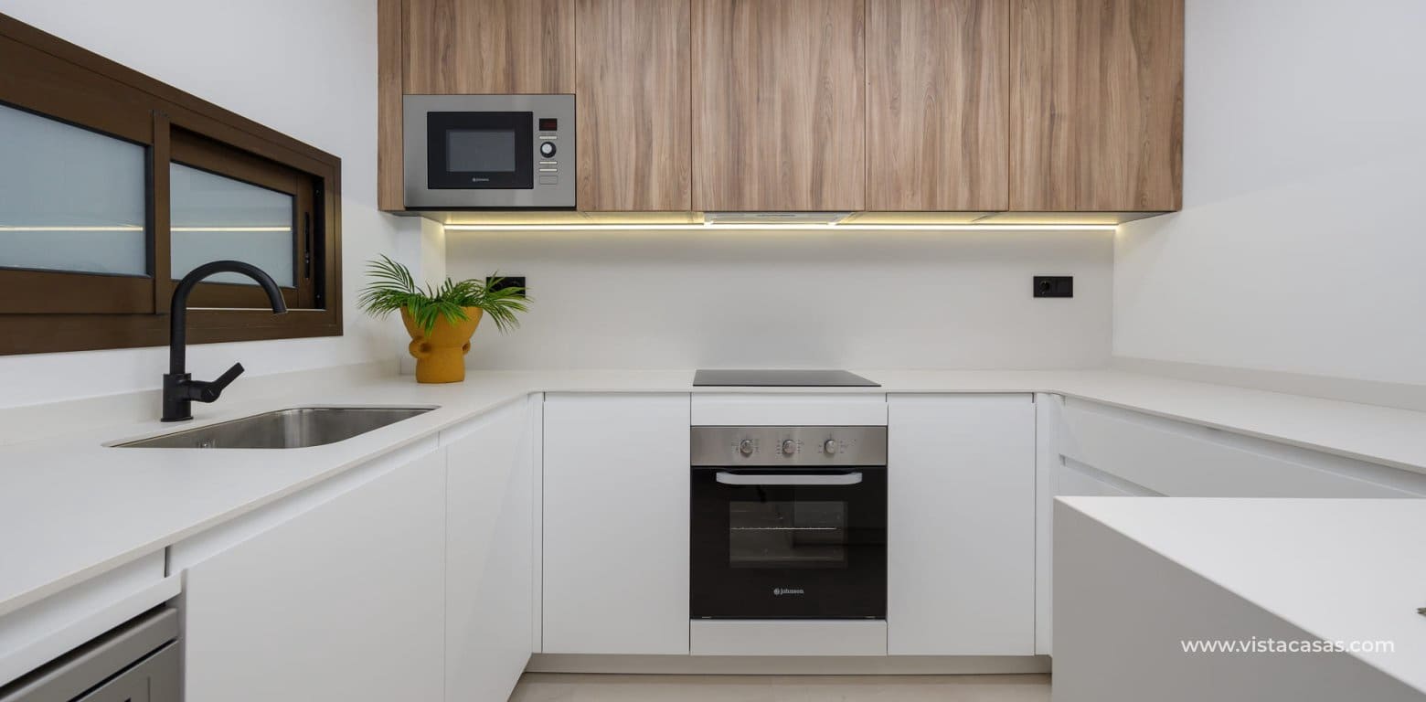 2 camera da letto Appartamento in vendita in Los Alcazares - 260.000 € (Rif: 9680608)