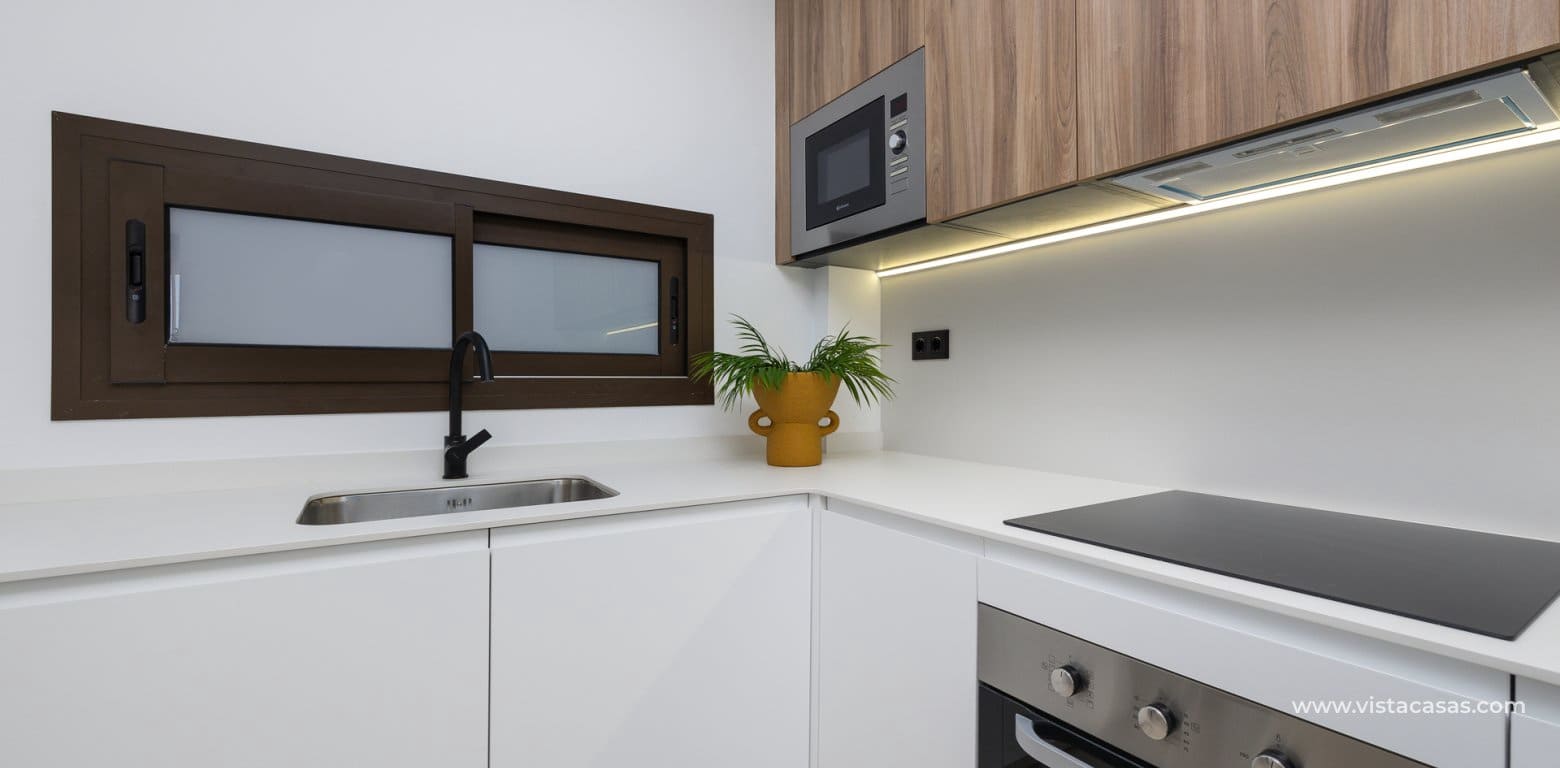 2 camera da letto Appartamento in vendita in Los Alcazares - 260.000 € (Rif: 9680608)