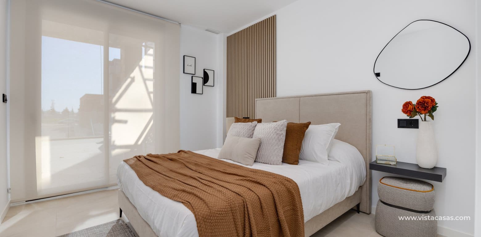 2 camera da letto Appartamento in vendita in Los Alcazares - 260.000 € (Rif: 9680608)