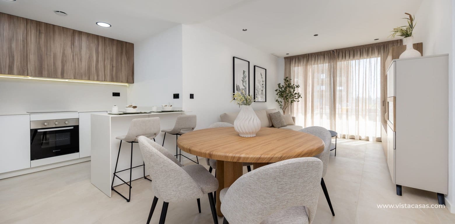 2 camera da letto Appartamento in vendita in Los Alcazares - 260.000 € (Rif: 9680608)