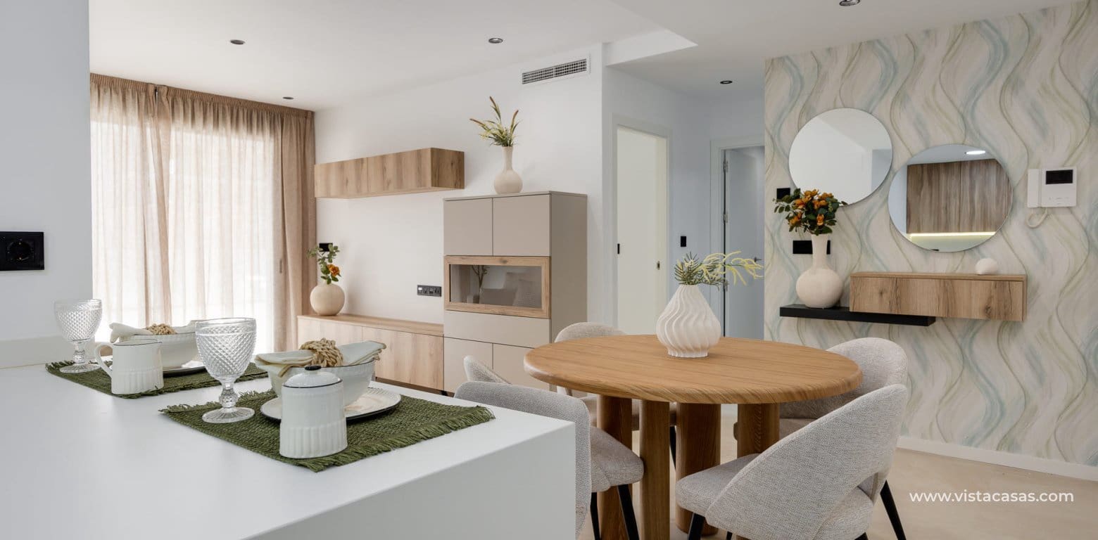 2 camera da letto Appartamento in vendita in Los Alcazares - 260.000 € (Rif: 9680608)