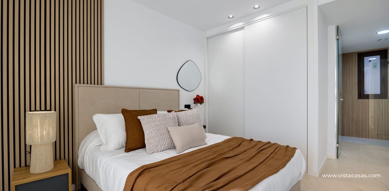 2 camera da letto Appartamento in vendita in Los Alcazares - 260.000 € (Rif: 9680608)