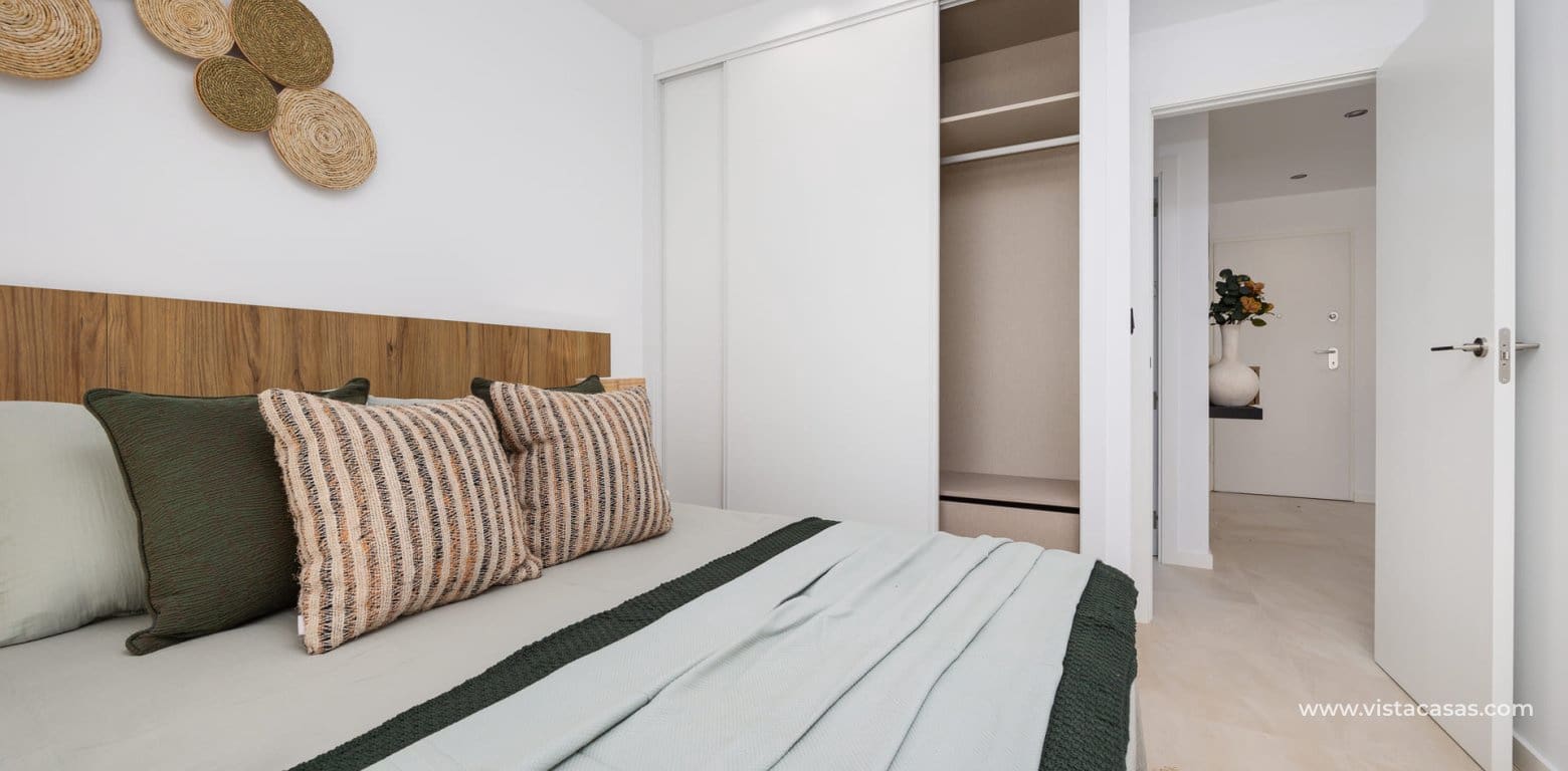 2 camera da letto Appartamento in vendita in Los Alcazares - 260.000 € (Rif: 9680608)