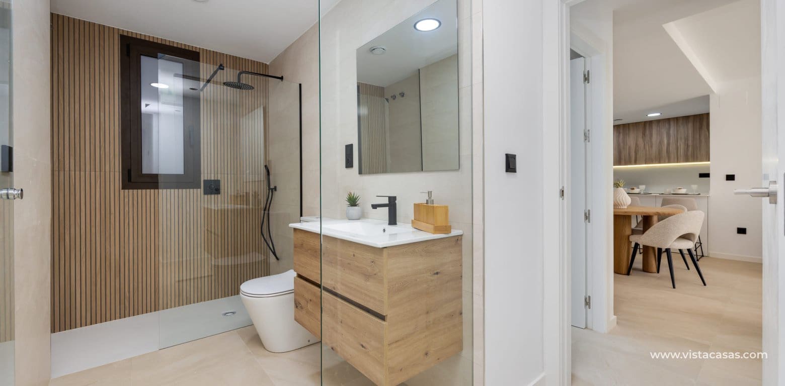 2 camera da letto Appartamento in vendita in Los Alcazares - 260.000 € (Rif: 9680608)