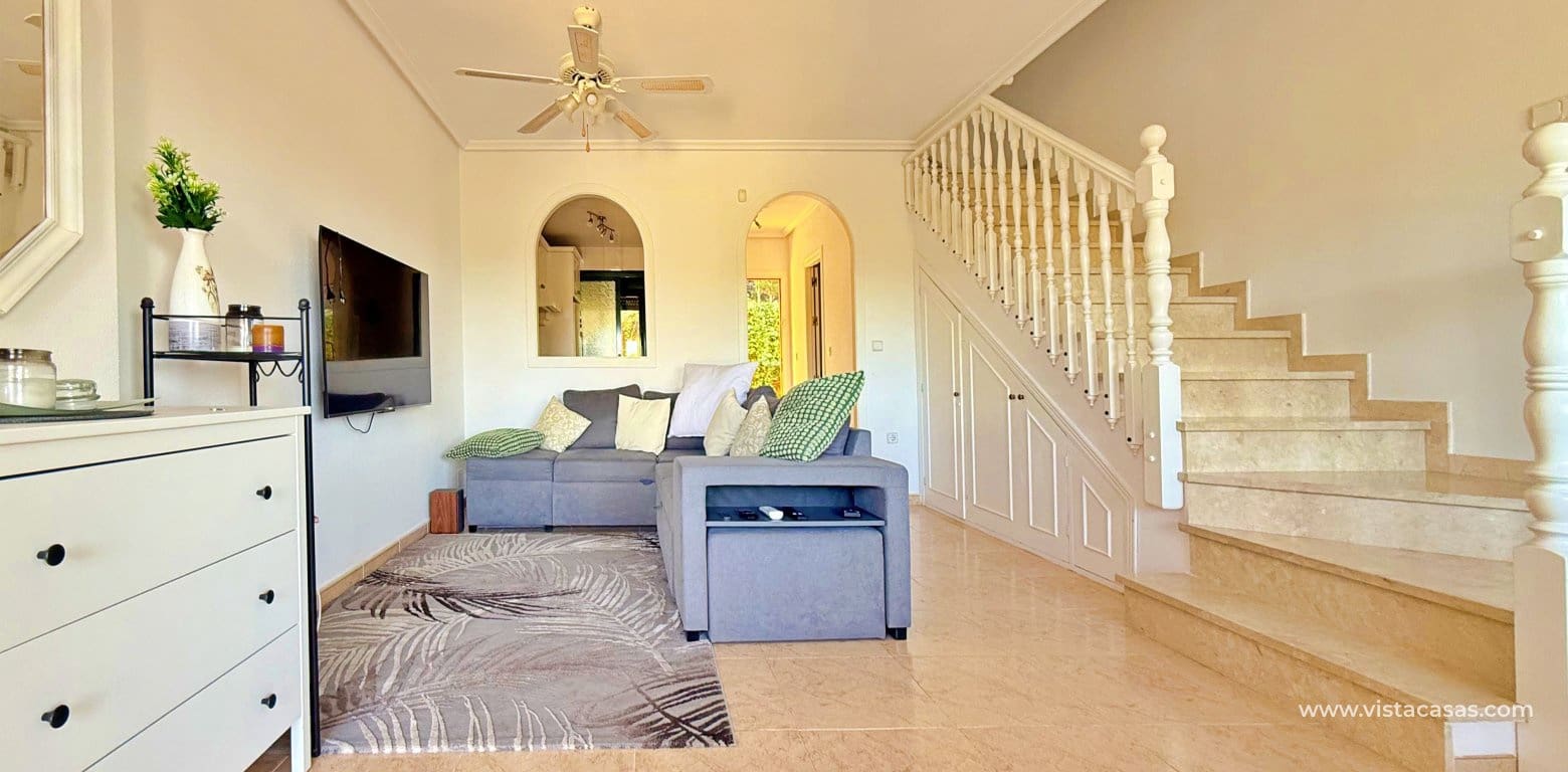 2 slaapkamer Huis te koop in Villamartin - € 215.000 (Ref: 9680609)