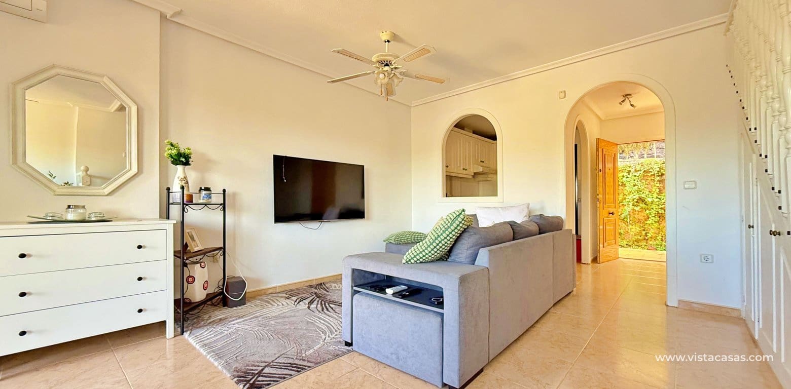 2 slaapkamer Huis te koop in Villamartin - € 215.000 (Ref: 9680609)