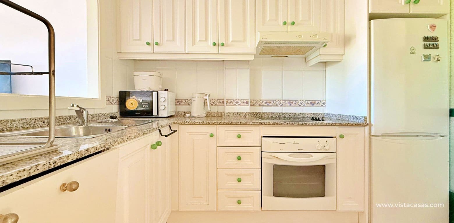 2 slaapkamer Huis te koop in Villamartin - € 215.000 (Ref: 9680609)