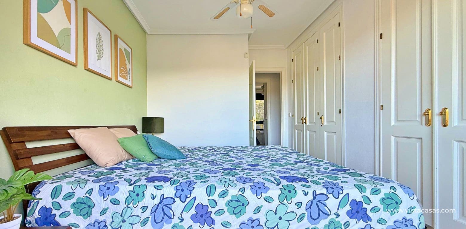 2 slaapkamer Huis te koop in Villamartin - € 215.000 (Ref: 9680609)