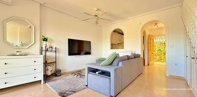 2 slaapkamer Huis te koop in Villamartin, Orihuela - € 215.000 (Ref: 9680609)