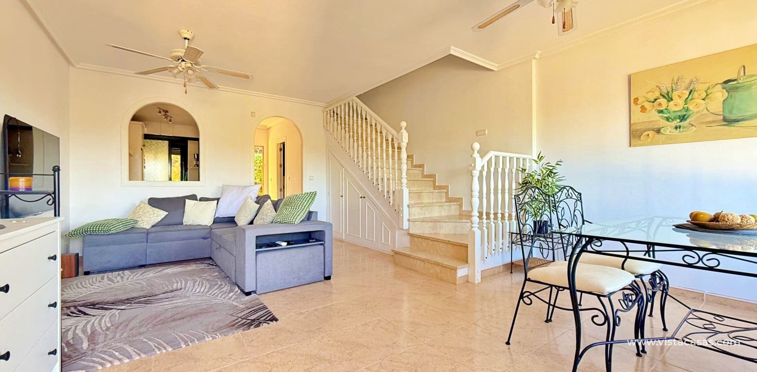 2 slaapkamer Huis te koop in Villamartin - € 215.000 (Ref: 9680609)