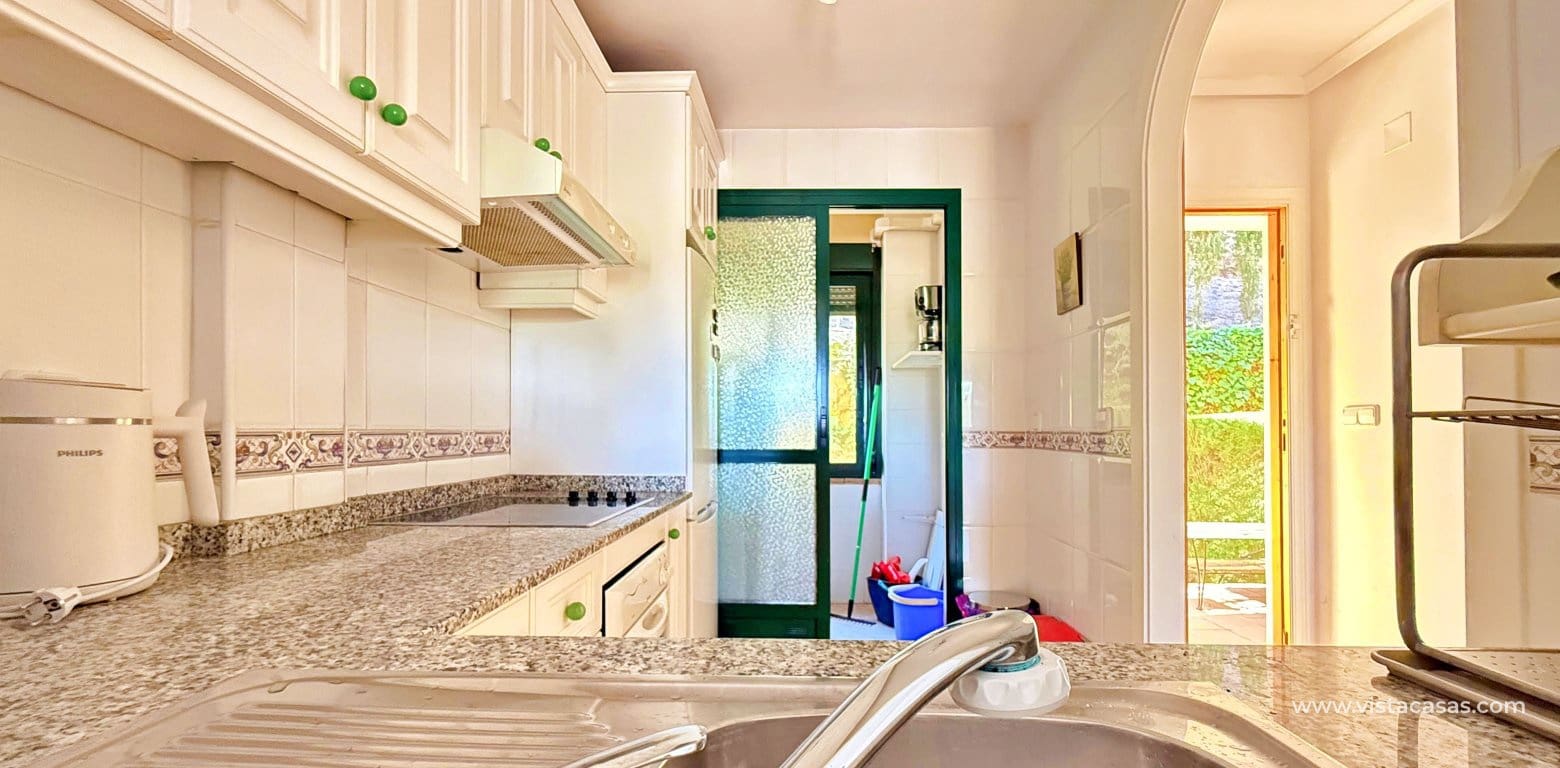 2 slaapkamer Huis te koop in Villamartin - € 215.000 (Ref: 9680609)