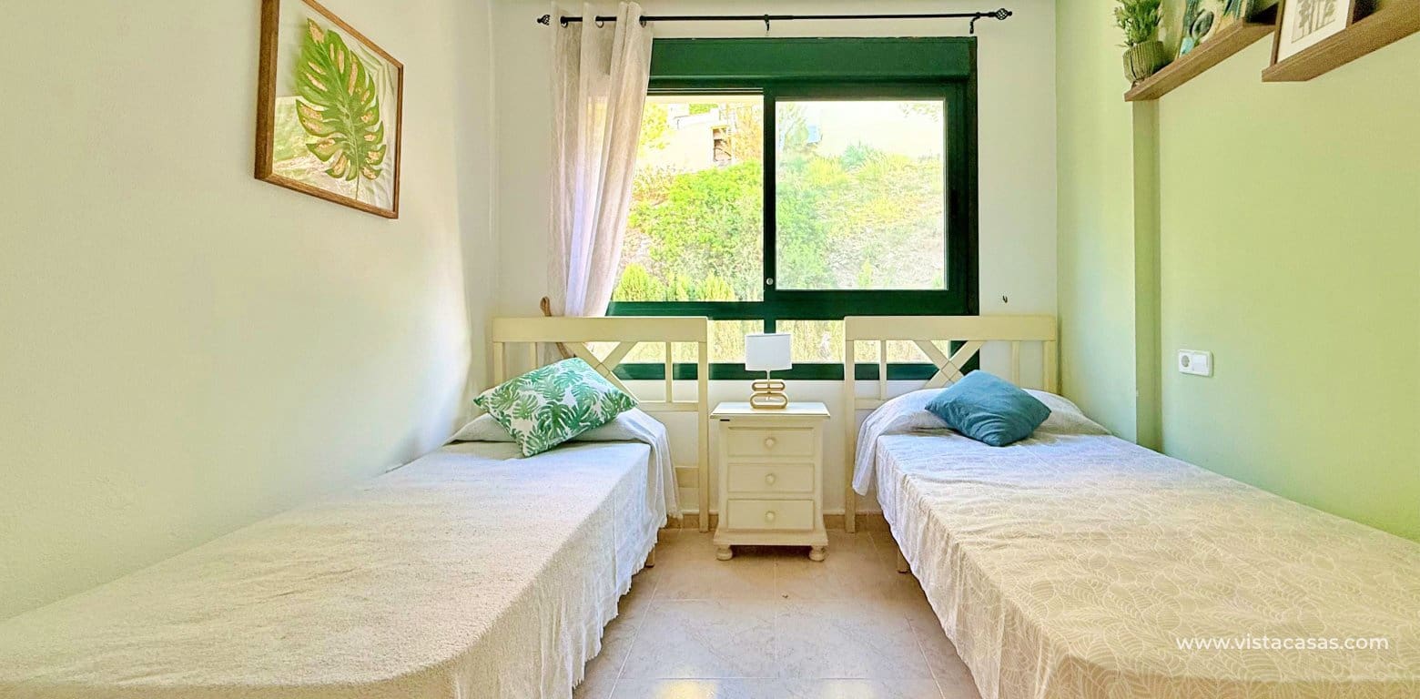 2 slaapkamer Huis te koop in Villamartin - € 215.000 (Ref: 9680609)