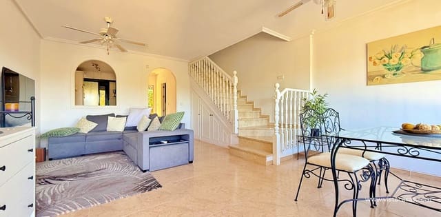 2 slaapkamer Huis te koop in Villamartin, Orihuela - € 215.000 (Ref: 9680609)