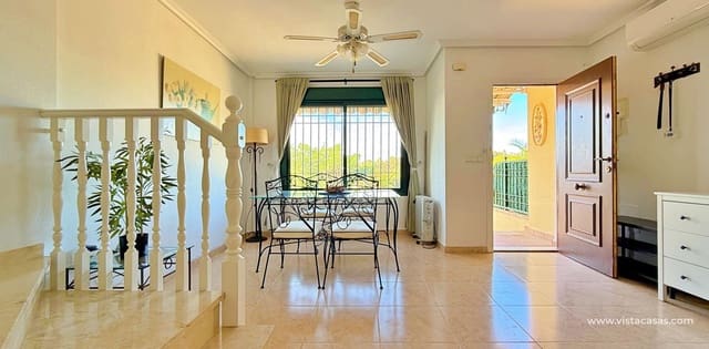 2 slaapkamer Huis te koop in Villamartin, Orihuela - € 215.000 (Ref: 9680609)