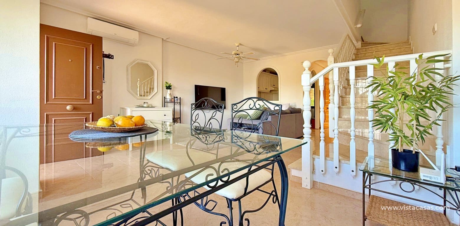 2 slaapkamer Huis te koop in Villamartin - € 215.000 (Ref: 9680609)