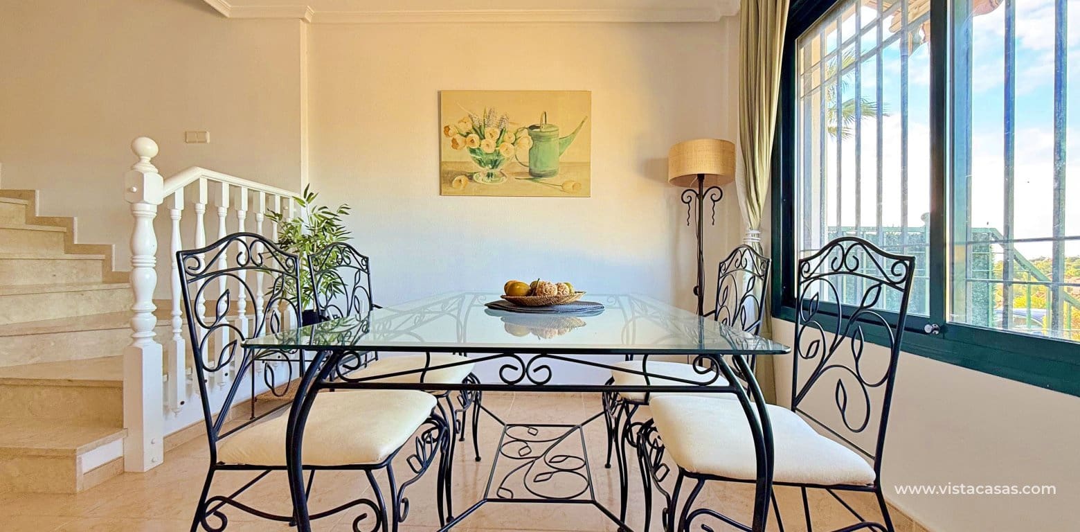 2 slaapkamer Huis te koop in Villamartin - € 215.000 (Ref: 9680609)