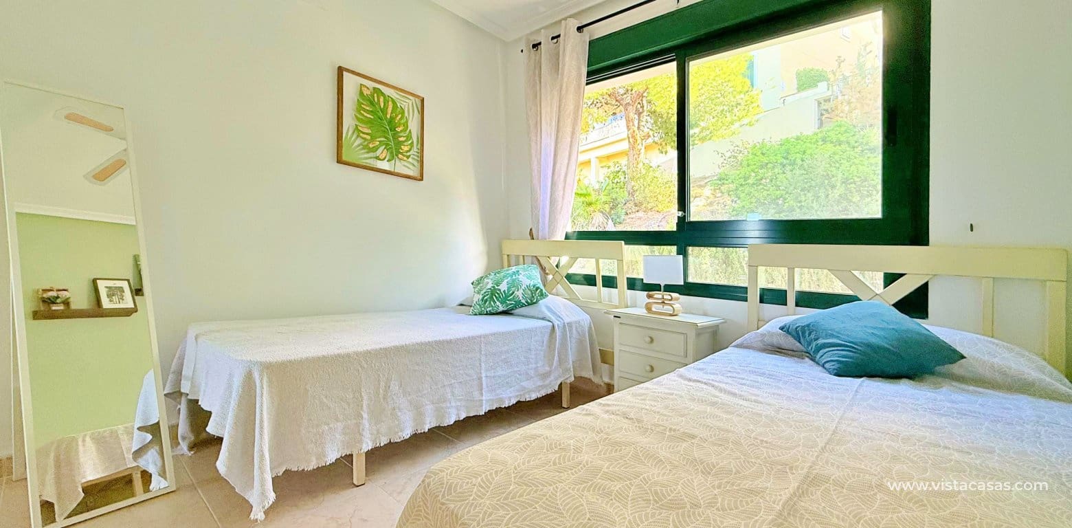 2 slaapkamer Huis te koop in Villamartin - € 215.000 (Ref: 9680609)