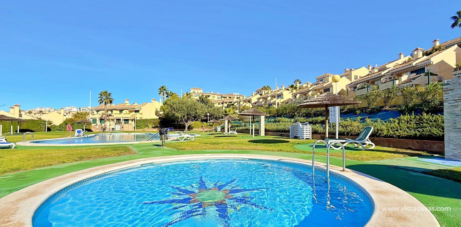 2 slaapkamer Huis te koop in Villamartin - € 215.000 (Ref: 9680609)