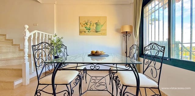 2 slaapkamer Huis te koop in Villamartin, Orihuela - € 215.000 (Ref: 9680609)