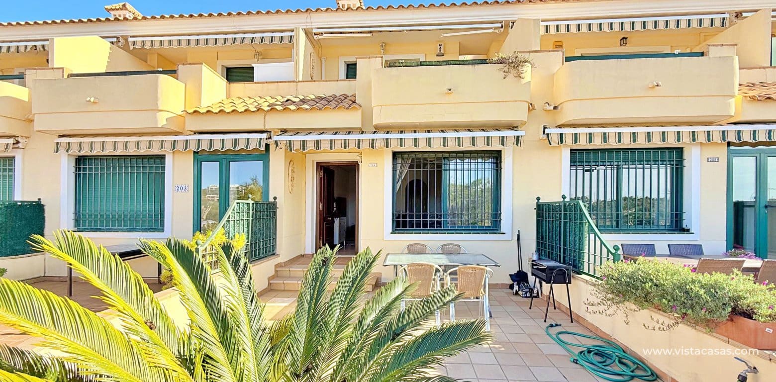 2 slaapkamer Huis te koop in Villamartin - € 215.000 (Ref: 9680609)