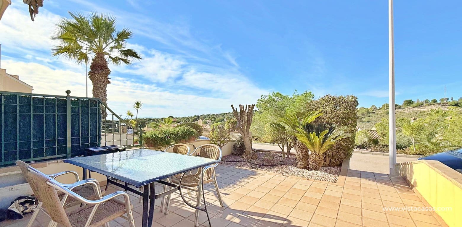 2 slaapkamer Huis te koop in Villamartin - € 215.000 (Ref: 9680609)