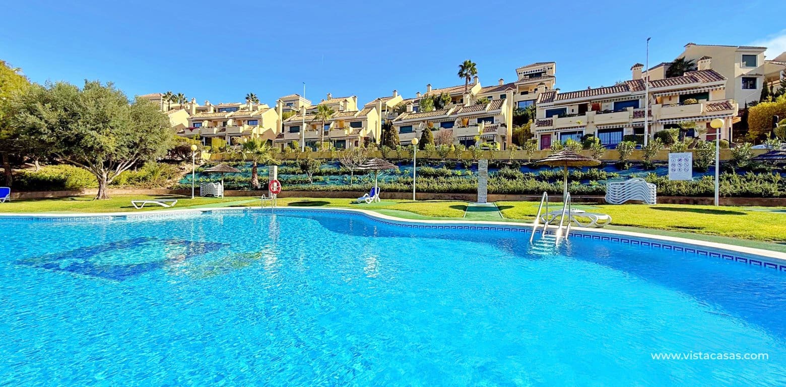 2 slaapkamer Huis te koop in Villamartin - € 215.000 (Ref: 9680609)