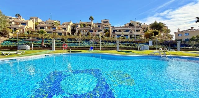 2 slaapkamer Huis te koop in Villamartin, Orihuela - € 215.000 (Ref: 9680609)