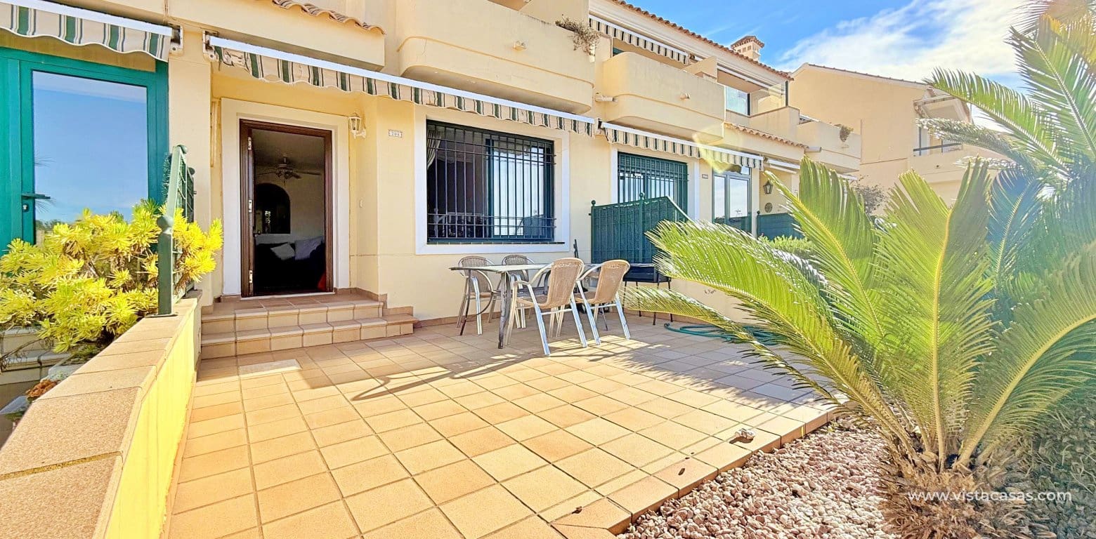 2 slaapkamer Huis te koop in Villamartin - € 215.000 (Ref: 9680609)