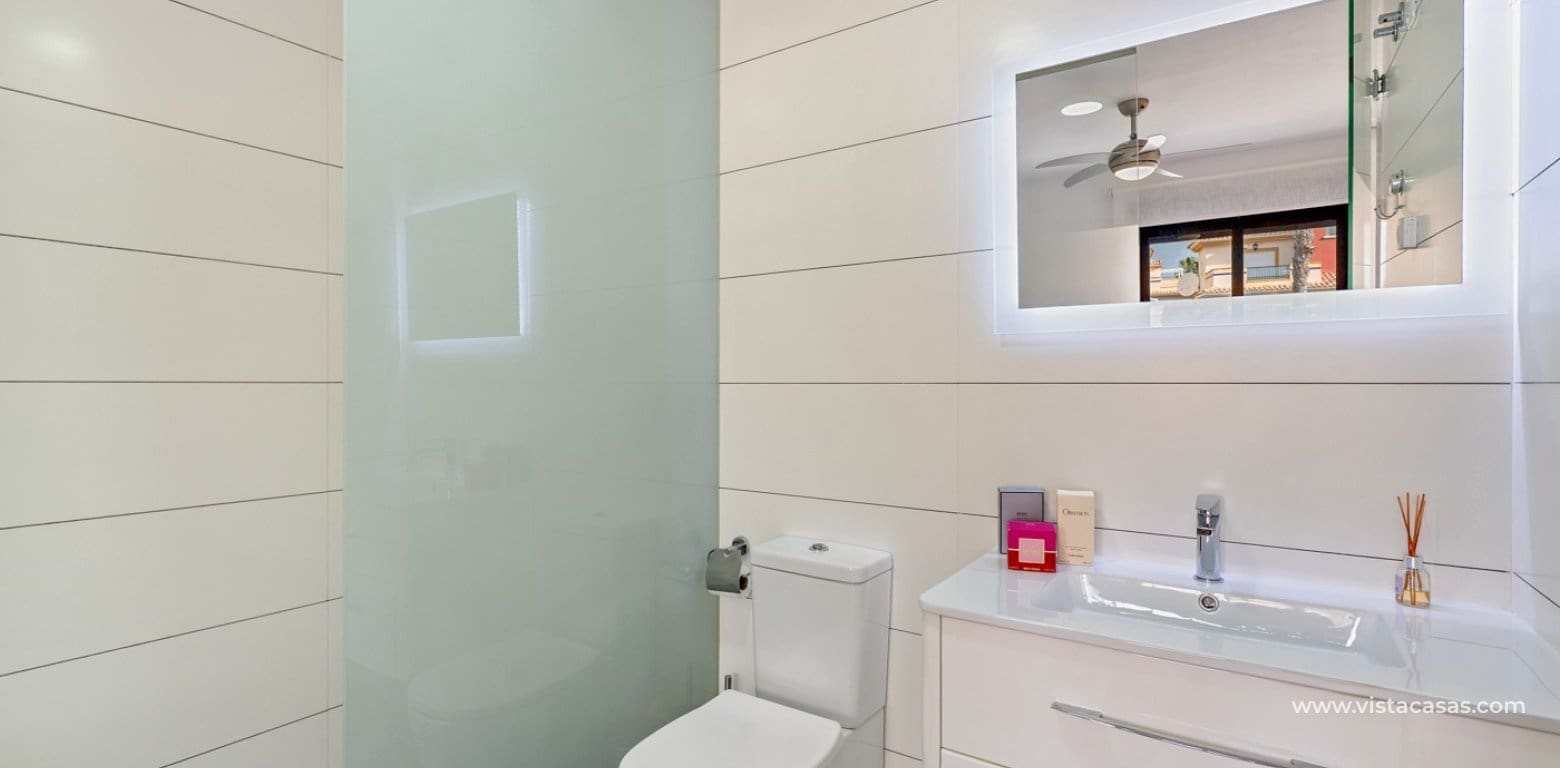 2 sypialnia Apartament na sprzedaż w Cabo Roig - 234 900 € (Ref: 9684036)