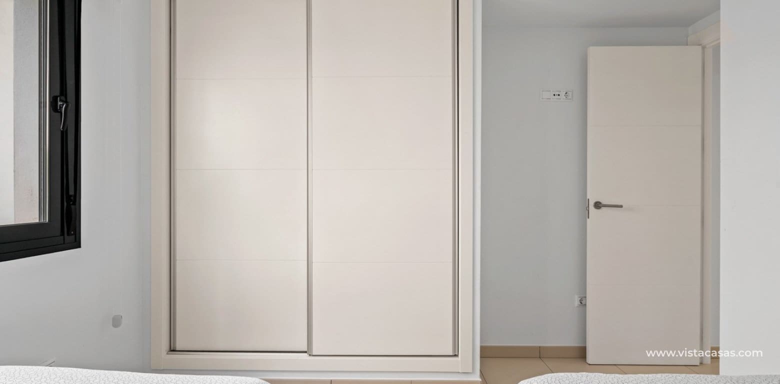 2 sypialnia Apartament na sprzedaż w Cabo Roig - 234 900 € (Ref: 9684036)