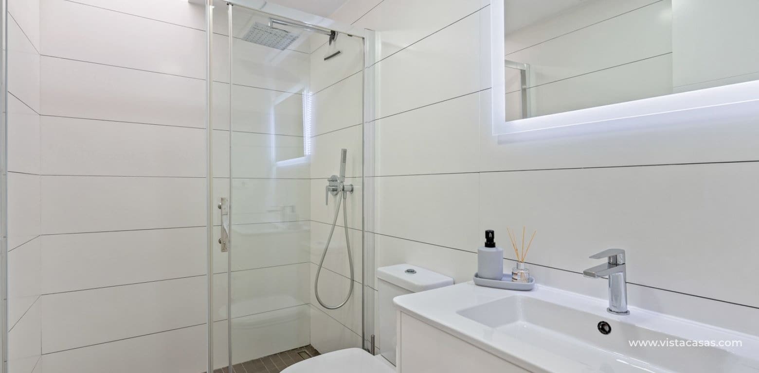 2 sypialnia Apartament na sprzedaż w Cabo Roig - 234 900 € (Ref: 9684036)