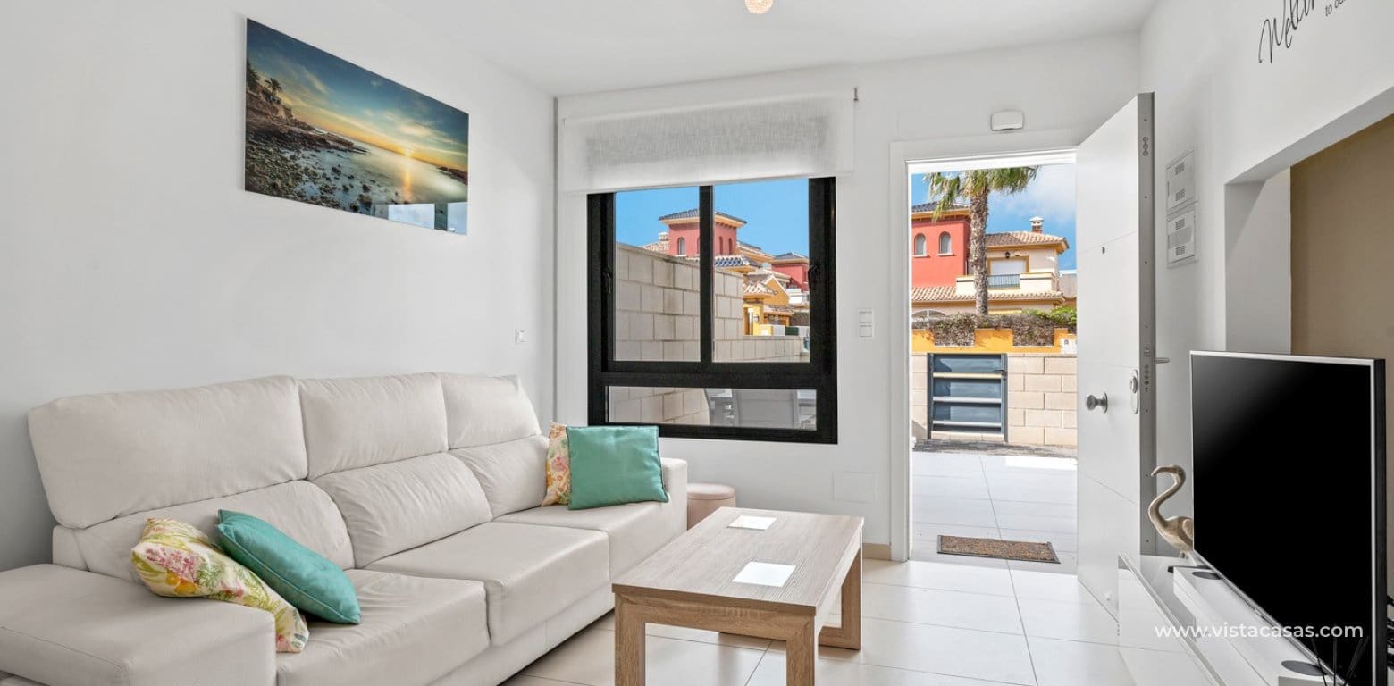 2 sypialnia Apartament na sprzedaż w Cabo Roig - 234 900 € (Ref: 9684036)