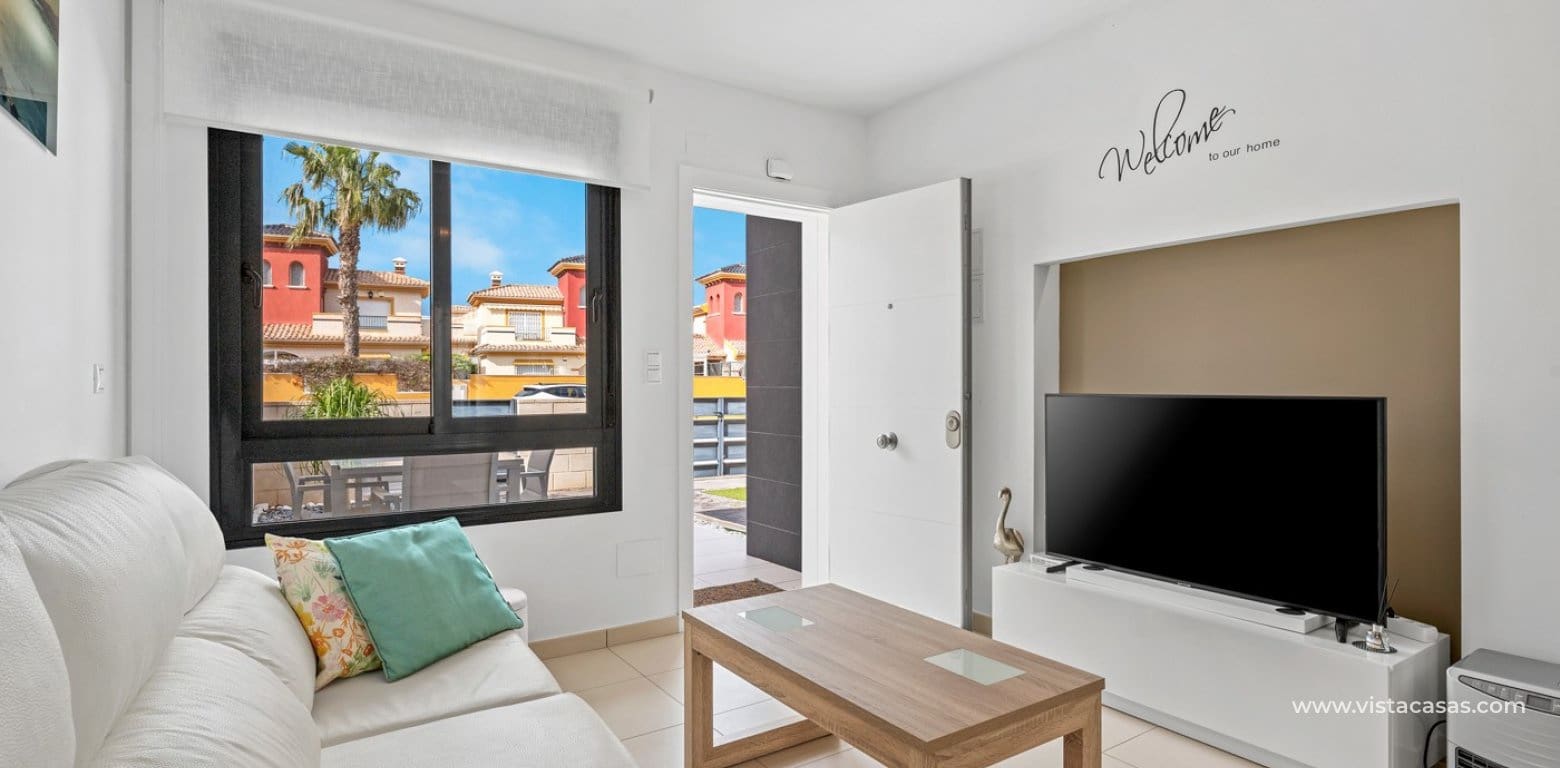 2 sypialnia Apartament na sprzedaż w Cabo Roig - 234 900 € (Ref: 9684036)