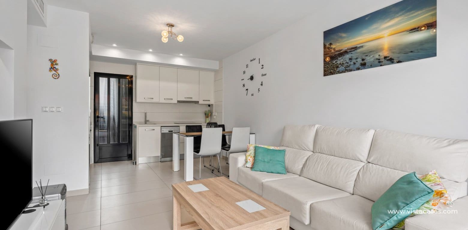 2 sypialnia Apartament na sprzedaż w Cabo Roig - 234 900 € (Ref: 9684036)