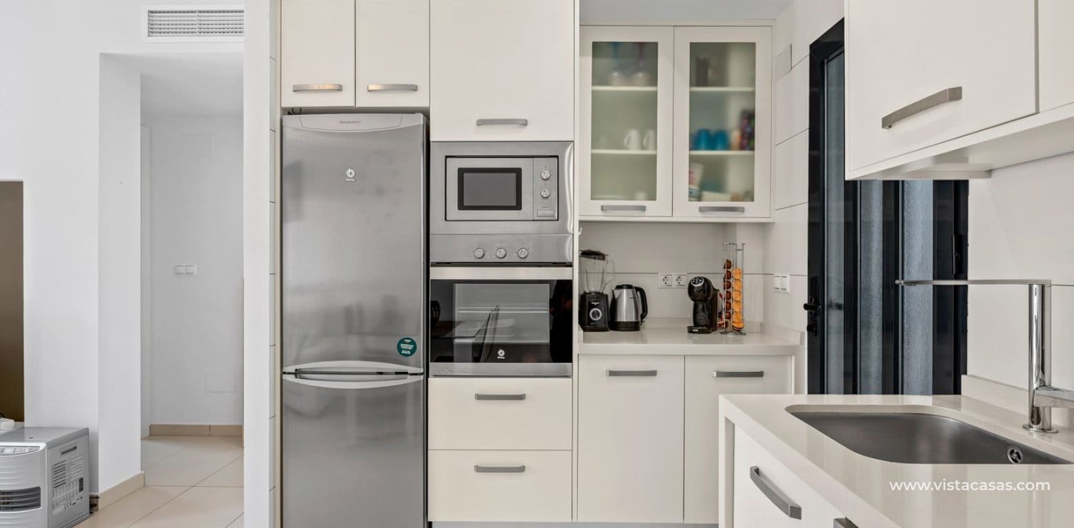 2 sypialnia Apartament na sprzedaż w Cabo Roig - 234 900 € (Ref: 9684036)