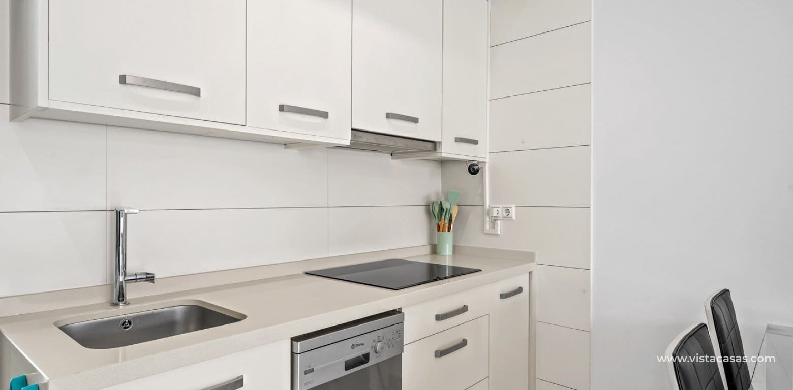 2 sypialnia Apartament na sprzedaż w Cabo Roig - 234 900 € (Ref: 9684036)