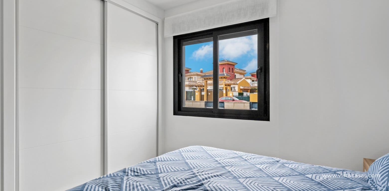 2 sypialnia Apartament na sprzedaż w Cabo Roig - 234 900 € (Ref: 9684036)