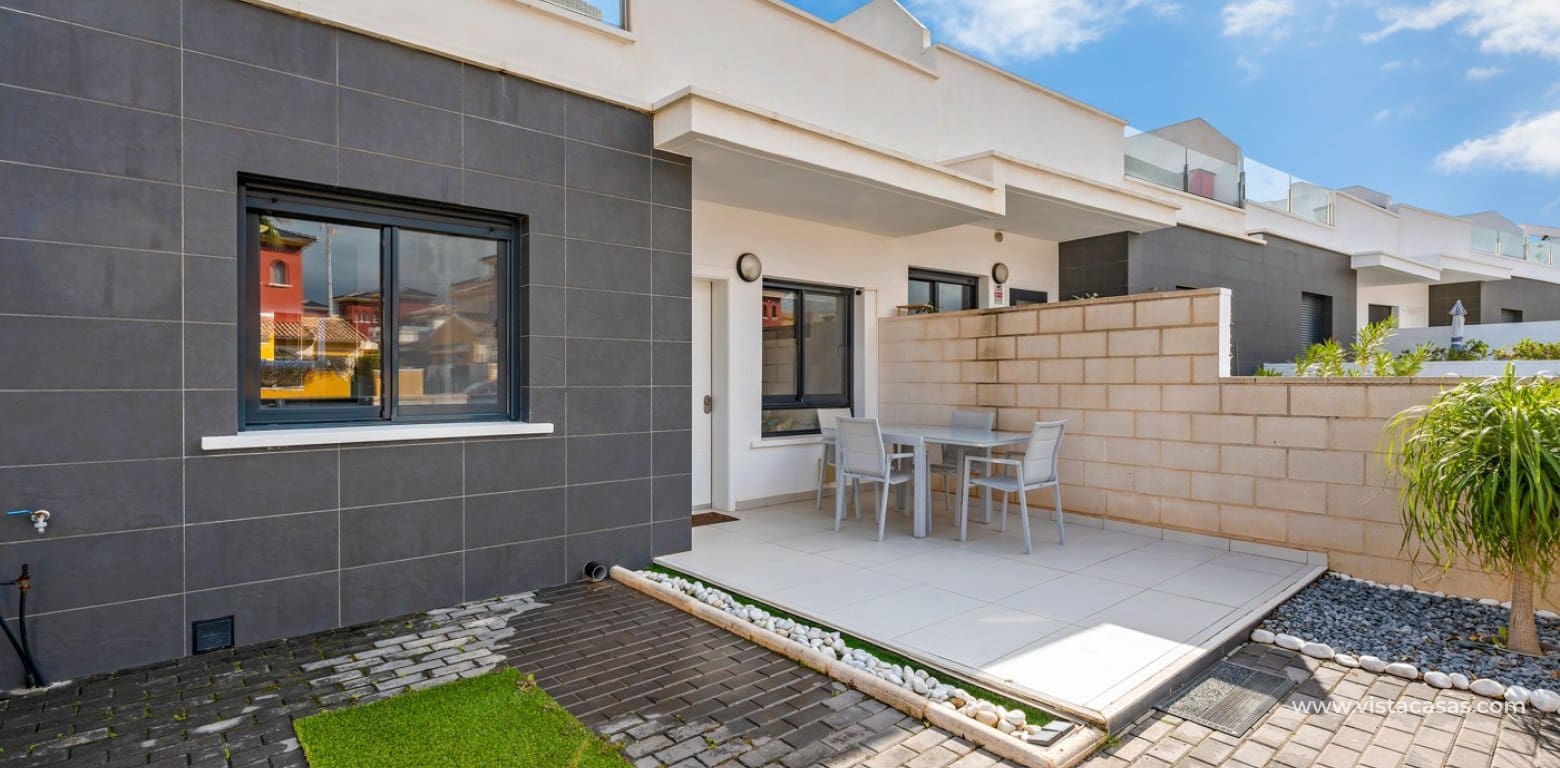 2 sypialnia Apartament na sprzedaż w Cabo Roig - 234 900 € (Ref: 9684036)