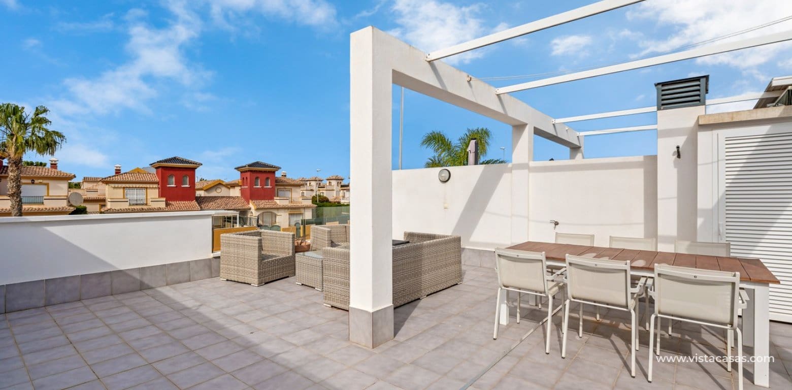 2 sypialnia Apartament na sprzedaż w Cabo Roig - 234 900 € (Ref: 9684036)