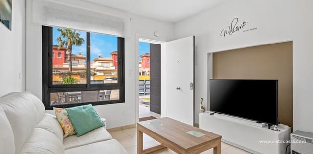 2 soverom Leilighet til salgs i Cabo Roig, Orihuela - € 234 900 (Ref: 9684036)