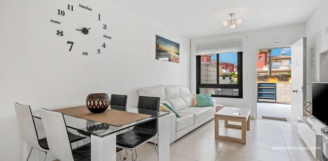 2 soverom Leilighet til salgs i Cabo Roig, Orihuela - € 234 900 (Ref: 9684036)