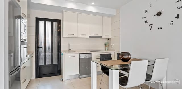 2 soverom Leilighet til salgs i Cabo Roig, Orihuela - € 234 900 (Ref: 9684036)