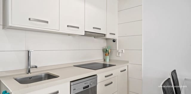 2 soverom Leilighet til salgs i Cabo Roig, Orihuela - € 234 900 (Ref: 9684036)