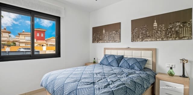 2 soverom Leilighet til salgs i Cabo Roig, Orihuela - € 234 900 (Ref: 9684036)