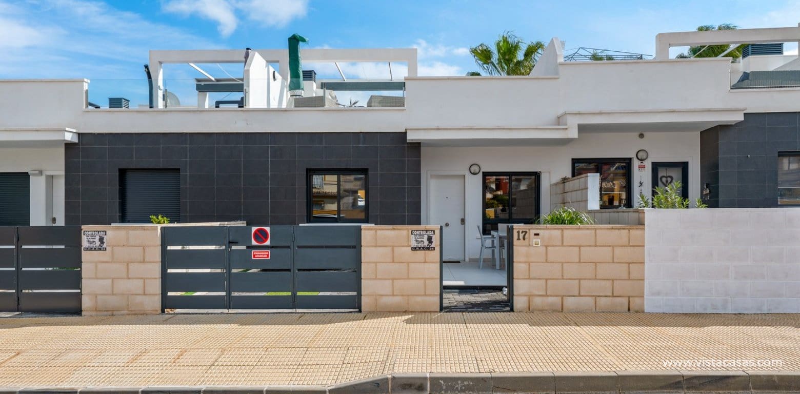 2 sypialnia Apartament na sprzedaż w Cabo Roig - 234 900 € (Ref: 9684036)