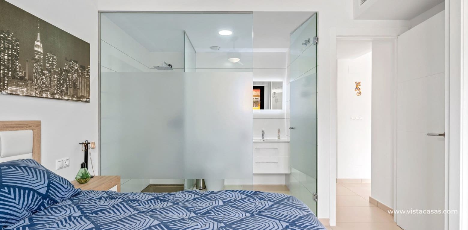 2 sypialnia Apartament na sprzedaż w Cabo Roig - 234 900 € (Ref: 9684036)