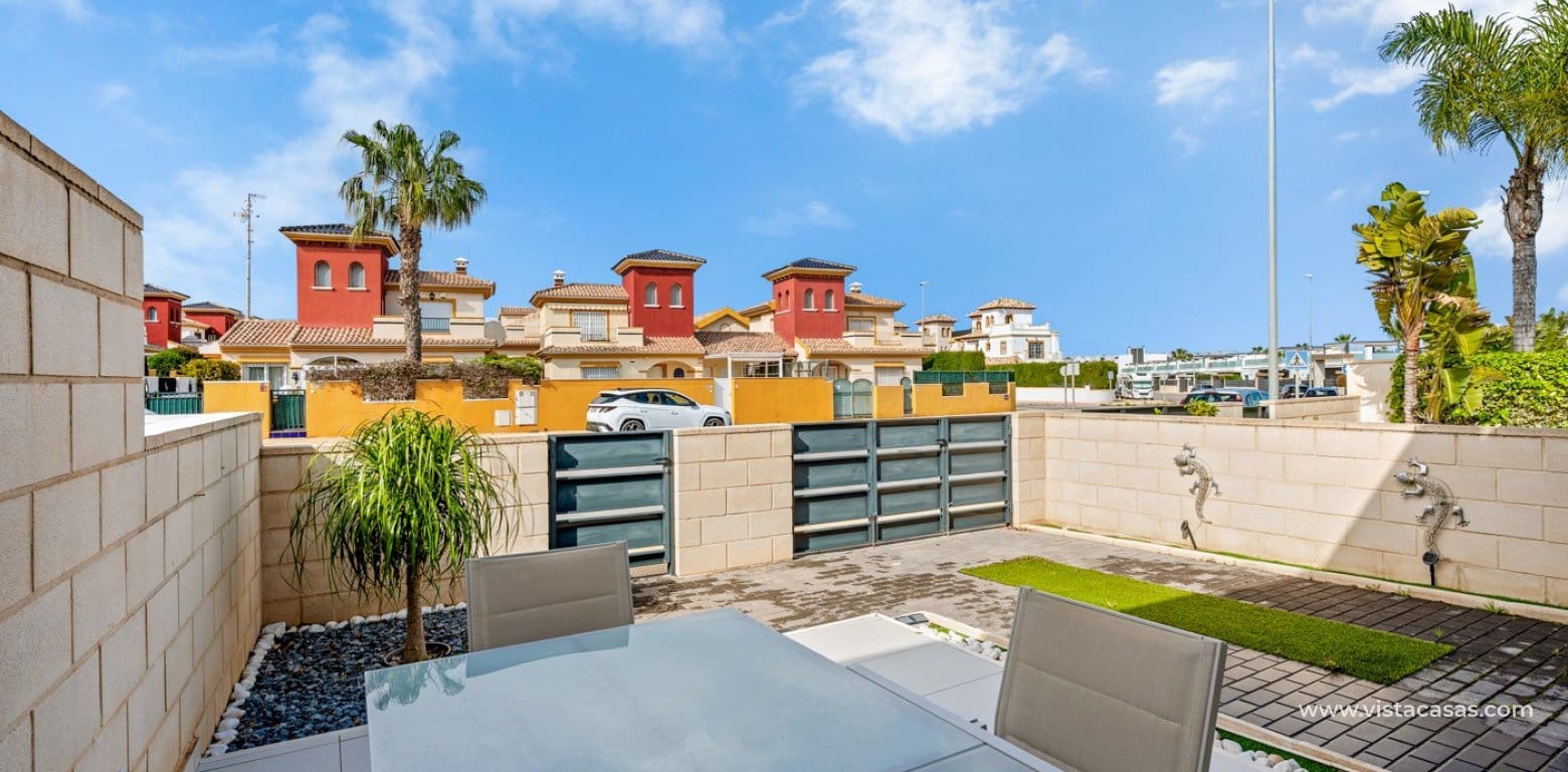 2 sypialnia Apartament na sprzedaż w Cabo Roig - 234 900 € (Ref: 9684036)