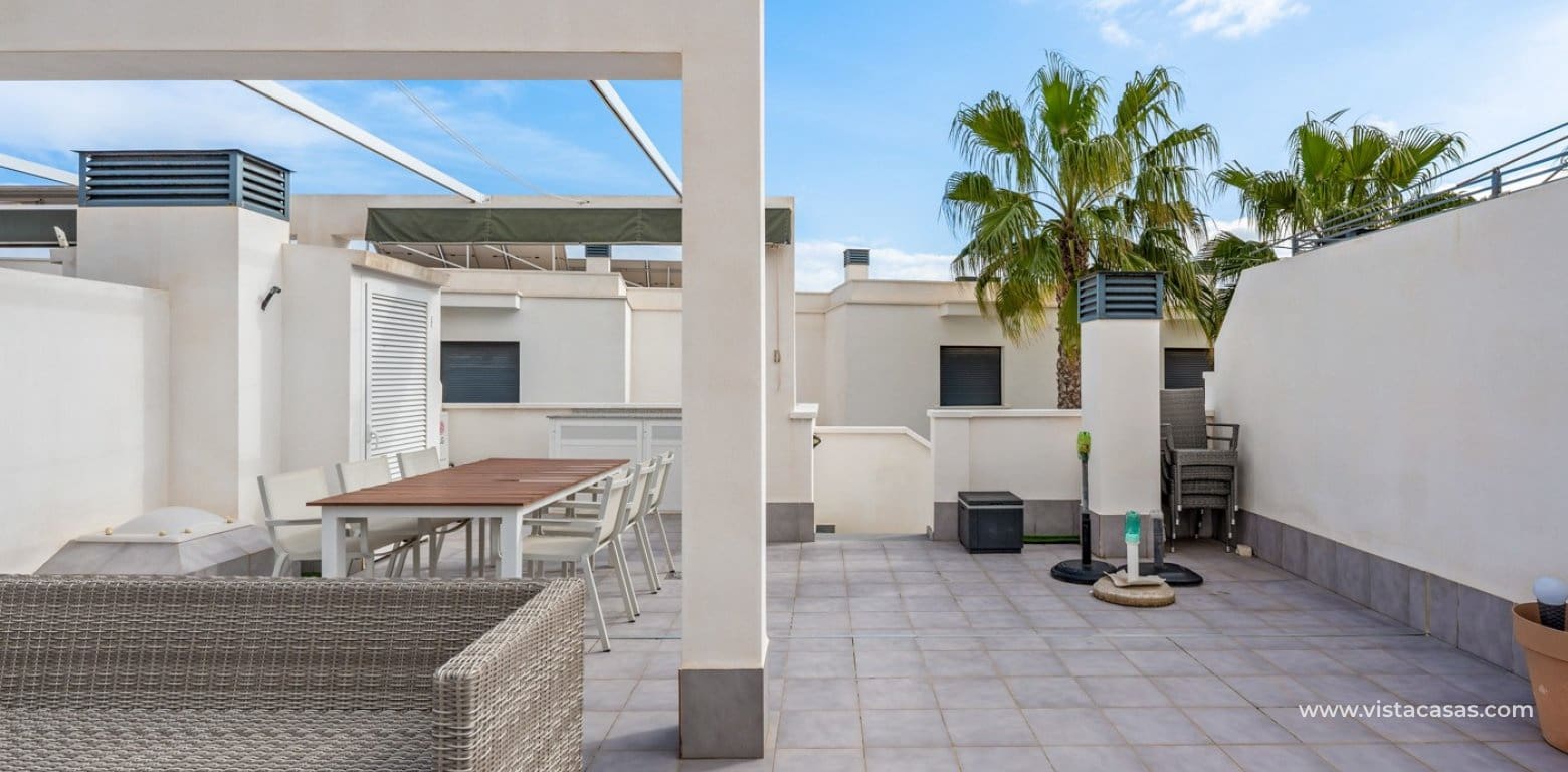 2 sypialnia Apartament na sprzedaż w Cabo Roig - 234 900 € (Ref: 9684036)