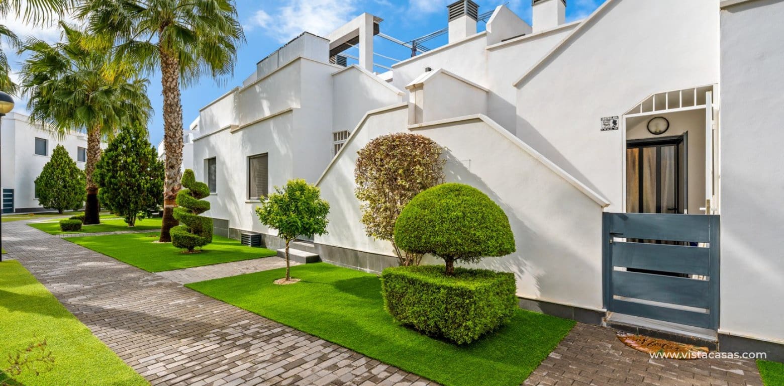 2 sypialnia Apartament na sprzedaż w Cabo Roig - 234 900 € (Ref: 9684036)